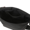 Manhattan Portage ( マンハッタンポーテージ ) Nylon Messenger Bag JR Back Pocket W/ Divider Magnet バッグ | メッセンジャーバッグ | アウトドア | キャンプ | MP1605JRBPDMGNT | マグネット開閉