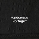 Manhattan Portage ( マンハッタンポーテージ ) Nylon Messenger Bag JR Back Pocket W/ Divider Magnet バッグ | メッセンジャーバッグ | アウトドア | キャンプ | MP1605JRBPDMGNT | マグネット開閉