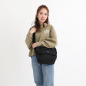 Manhattan Portage ( マンハッタンポーテージ ) Nylon Messenger Bag JR Back Pocket W/ Divider Magnet バッグ | メッセンジャーバッグ | アウトドア | キャンプ | MP1605JRBPDMGNT | マグネット開閉
