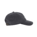 Manhattan Portage ( マンハッタンポーテージ ) Washed Twill 6P Cap | キャップ | 帽子 | MP319 | 日よけ | アウトドア | キャンプ | お出かけ | レジャー | まんはったんぽーてーじ | コットン | シンプル | ロゴ