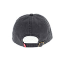 Manhattan Portage ( マンハッタンポーテージ ) Washed Twill 6P Cap | キャップ | 帽子 | MP319 | 日よけ | アウトドア | キャンプ | お出かけ | レジャー | まんはったんぽーてーじ | コットン | シンプル | ロゴ