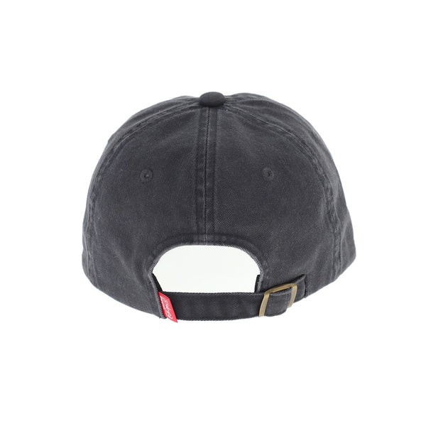 Manhattan Portage ( マンハッタンポーテージ ) Washed Twill 6P Cap | キャップ | 帽子 | MP319 | 日よけ | アウトドア | キャンプ | お出かけ | レジャー | まんはったんぽーてーじ | コットン | シンプル | ロゴ