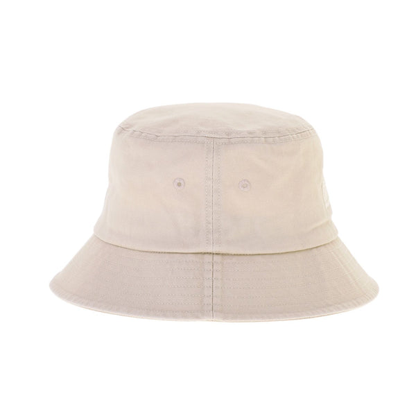 Manhattan Portage ( マンハッタンポーテージ ) Washed Twill Bucket Hat | ハット | 帽子 | 日よけ | シンプル | ロゴ | コットン | バケットハット | バケハ | まんはったんぽーてーじ | コットンツイル | MP320