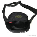 Manhattan Portage ( マンハッタンポーテージ ) ALLEYCAT WAIST BAG 2025 / STAR WARS | スターウォーズ | コラボ | バッグ | ウエストバッグ | クロスボディバッグ | フェス | アウトドア | レジャー | MP1101STW25 | まんはったんぽーてーじ