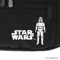 Manhattan Portage ( マンハッタンポーテージ ) ALLEYCAT WAIST BAG 2025 / STAR WARS | スターウォーズ | コラボ | バッグ | ウエストバッグ | クロスボディバッグ | フェス | アウトドア | レジャー | MP1101STW25 | まんはったんぽーてーじ