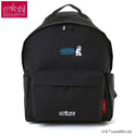 Manhattan Portage ( マンハッタンポーテージ ) BIG APPLE BACKPACK ( MD ) VER 3-2025 / STAR WARS | スターウォーズ | コラボ | リュックサック | デイパック | PC収納 | 通勤 | 通学 | レジャー | アウトドア | MP1210-3STW25 | まんはったんぽーてーじ | バックパック