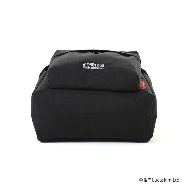 Manhattan Portage ( マンハッタンポーテージ ) BIG APPLE BACKPACK ( MD ) VER 3-2025 / STAR WARS | スターウォーズ | コラボ | リュックサック | デイパック | PC収納 | 通勤 | 通学 | レジャー | アウトドア | MP1210-3STW25 | まんはったんぽーてーじ | バックパック