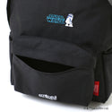 Manhattan Portage ( マンハッタンポーテージ ) BIG APPLE BACKPACK ( MD ) VER 3-2025 / STAR WARS | スターウォーズ | コラボ | リュックサック | デイパック | PC収納 | 通勤 | 通学 | レジャー | アウトドア | MP1210-3STW25 | まんはったんぽーてーじ | バックパック