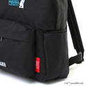 Manhattan Portage ( マンハッタンポーテージ ) BIG APPLE BACKPACK ( MD ) VER 3-2025 / STAR WARS | スターウォーズ | コラボ | リュックサック | デイパック | PC収納 | 通勤 | 通学 | レジャー | アウトドア | MP1210-3STW25 | まんはったんぽーてーじ | バックパック