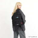Manhattan Portage ( マンハッタンポーテージ ) BIG APPLE BACKPACK ( MD ) VER 3-2025 / STAR WARS | スターウォーズ | コラボ | リュックサック | デイパック | PC収納 | 通勤 | 通学 | レジャー | アウトドア | MP1210-3STW25 | まんはったんぽーてーじ | バックパック