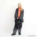 Manhattan Portage ( マンハッタンポーテージ ) BIG APPLE BACKPACK ( MD ) VER 3-2025 / STAR WARS | スターウォーズ | コラボ | リュックサック | デイパック | PC収納 | 通勤 | 通学 | レジャー | アウトドア | MP1210-3STW25 | まんはったんぽーてーじ | バックパック
