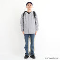 Manhattan Portage ( マンハッタンポーテージ ) BIG APPLE BACKPACK ( MD ) VER 3-2025 / STAR WARS | スターウォーズ | コラボ | リュックサック | デイパック | PC収納 | 通勤 | 通学 | レジャー | アウトドア | MP1210-3STW25 | まんはったんぽーてーじ | バックパック