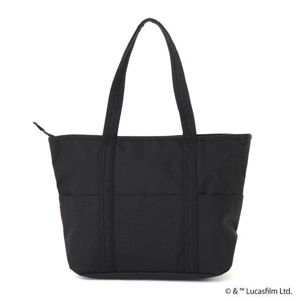 Manhattan Portage ( マンハッタンポーテージ ) TOMPKINS TOTE BAG ( MD ) 2025 / STAR WARS | スターウォーズ | コラボ | トートバッグ | 大きめ | 大容量 | 通勤 | 通学 | バッグ | MP1336ZSTW25