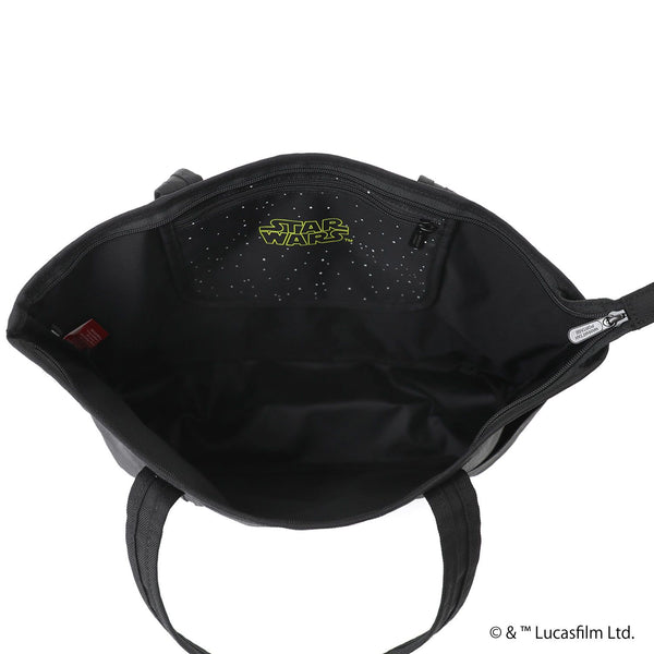 Manhattan Portage ( マンハッタンポーテージ ) TOMPKINS TOTE BAG ( MD ) 2025 / STAR WARS | スターウォーズ | コラボ | トートバッグ | 大きめ | 大容量 | 通勤 | 通学 | バッグ | MP1336ZSTW25
