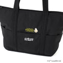 Manhattan Portage ( マンハッタンポーテージ ) TOMPKINS TOTE BAG ( MD ) 2025 / STAR WARS | スターウォーズ | コラボ | トートバッグ | 大きめ | 大容量 | 通勤 | 通学 | バッグ | MP1336ZSTW25