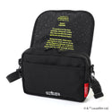 Manhattan Portage ( マンハッタンポーテージ ) FAR ROCKAWAY BAG MAGNET 2025 / STAR WARS | スターウォーズ | コラボ | バッグ | ショルダーバッグ | MP1410MGNTSTW25 | フェス | ライブ