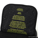 Manhattan Portage ( マンハッタンポーテージ ) FAR ROCKAWAY BAG MAGNET 2025 / STAR WARS | スターウォーズ | コラボ | バッグ | ショルダーバッグ | MP1410MGNTSTW25 | フェス | ライブ