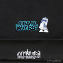 Manhattan Portage ( マンハッタンポーテージ ) FAR ROCKAWAY BAG MAGNET 2025 / STAR WARS | スターウォーズ | コラボ | バッグ | ショルダーバッグ | MP1410MGNTSTW25 | フェス | ライブ