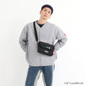 Manhattan Portage ( マンハッタンポーテージ ) FAR ROCKAWAY BAG MAGNET 2025 / STAR WARS | スターウォーズ | コラボ | バッグ | ショルダーバッグ | MP1410MGNTSTW25 | フェス | ライブ