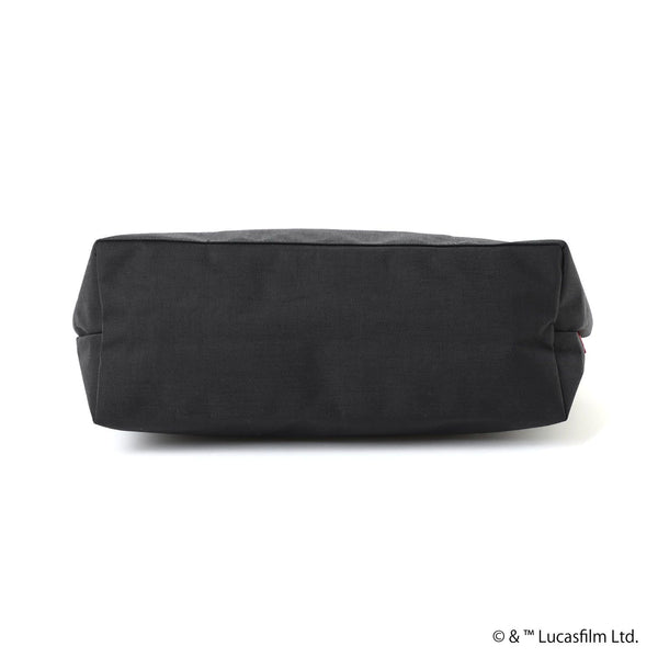 Manhattan Portage ( マンハッタンポーテージ ) CLEARVIEW SHOULDER BAG BACK POCKET THREE OPEN POCKET 2025 / STAR WARS | スターウォーズ | コラボ | バッグ | ショルダーバッグ | 大きめ | 大容量 | MP1482BP3OPSTW25 | 通勤 | 通学 | PC収納