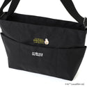 Manhattan Portage ( マンハッタンポーテージ ) CLEARVIEW SHOULDER BAG BACK POCKET THREE OPEN POCKET 2025 / STAR WARS | スターウォーズ | コラボ | バッグ | ショルダーバッグ | 大きめ | 大容量 | MP1482BP3OPSTW25 | 通勤 | 通学 | PC収納