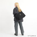 Manhattan Portage ( マンハッタンポーテージ ) CLEARVIEW SHOULDER BAG BACK POCKET THREE OPEN POCKET 2025 / STAR WARS | スターウォーズ | コラボ | バッグ | ショルダーバッグ | 大きめ | 大容量 | MP1482BP3OPSTW25 | 通勤 | 通学 | PC収納