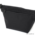 Manhattan Portage ( マンハッタンポーテージ ) NYLON MESSENGER BAG ( XXS ) BACK POCKET W/ DIVIDER MAGNET 2025 / STAR WARS | スターウォーズ | バッグ | メッセンジャーバッグ | MP1603BPDMGNTSTW25 | コラボ | 数量限定 | レジャー | アウトドア