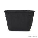 Manhattan Portage ( マンハッタンポーテージ ) NYLON MESSENGER BAG JR ( SM ) BACK POCKET W/ DIVIDER MAGNET 2025 | STAR WARS | スターウォーズ | コラボ | 数量限定 | バッグ | ショルダーバッグ | メッセンジャーバッグ | まんはったんぽーてーじ