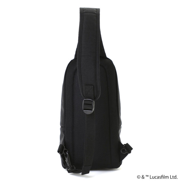 Manhattan Portage ( マンハッタンポーテージ ) LITTLE ITALY CROSSBODY BAG 2025 / STAR WARS | スターウォーズ | コラボ | バッグ | ボディバッグ | クロスボディバッグ | レジャー | MP1927STW25 | まんはったんぽーてーじ