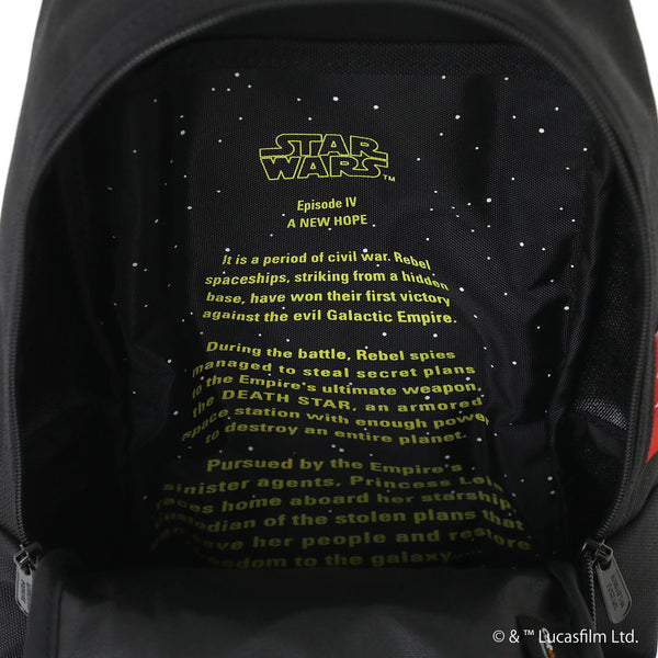 Manhattan Portage ( マンハッタンポーテージ ) LITTLE ITALY CROSSBODY BAG 2025 / STAR WARS | スターウォーズ | コラボ | バッグ | ボディバッグ | クロスボディバッグ | レジャー | MP1927STW25 | まんはったんぽーてーじ