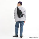 Manhattan Portage ( マンハッタンポーテージ ) LITTLE ITALY CROSSBODY BAG 2025 / STAR WARS | スターウォーズ | コラボ | バッグ | ボディバッグ | クロスボディバッグ | レジャー | MP1927STW25 | まんはったんぽーてーじ