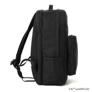 Manhattan Portage ( マンハッタンポーテージ ) TOWNSEND BACKPACK 2025 | STAR WARS | リュック | リュックサック | デイパック | コラボ | スターウォーズ | 通学 | 通勤 | PC収納 | まんはったんぽーてーじ