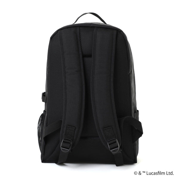 Manhattan Portage ( マンハッタンポーテージ ) TOWNSEND BACKPACK 2025 | STAR WARS | リュック | リュックサック | デイパック | コラボ | スターウォーズ | 通学 | 通勤 | PC収納 | まんはったんぽーてーじ