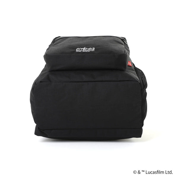 Manhattan Portage ( マンハッタンポーテージ ) TOWNSEND BACKPACK 2025 | STAR WARS | リュック | リュックサック | デイパック | コラボ | スターウォーズ | 通学 | 通勤 | PC収納 | まんはったんぽーてーじ