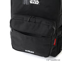 Manhattan Portage ( マンハッタンポーテージ ) TOWNSEND BACKPACK 2025 | STAR WARS | リュック | リュックサック | デイパック | コラボ | スターウォーズ | 通学 | 通勤 | PC収納 | まんはったんぽーてーじ