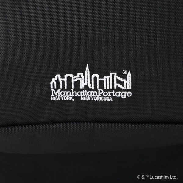 Manhattan Portage ( マンハッタンポーテージ ) TOWNSEND BACKPACK 2025 | STAR WARS | リュック | リュックサック | デイパック | コラボ | スターウォーズ | 通学 | 通勤 | PC収納 | まんはったんぽーてーじ