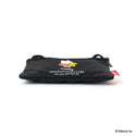 Manhattan Portage ( マンハッタンポーテージ ) DOUBLE ZIPPER POUCH MIFFY 70TH | ミッフィー | コラボ | バッグ | コンパクト | 薄型 | ブラック | DZPMF70 | サコッシュ | シンプル | お出かけ | 散歩 | 身軽 | アウトドア | レジャー