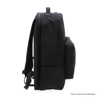 Manhattan Portage ( マンハッタンポーテージ ) TOWNSEND BACKPACK 500D CORDURA SESAME ST | セサミストリート | クッキーモンスター | リュック | バックパック | 通勤 | 通学 | コラボ | MP2236SST | まんはったんぽーてーじ