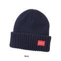 Manhattan Portage ( マンハッタンポーテージ ) Rib Knit Watch | 帽子 | MP346 | ニット帽 | 冬 | オシャレ | シンプル | ユニセックス | メンズ | レディース | アウトドア | キャンプ | レジャー