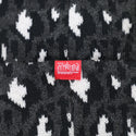 Manhattan Portage ( マンハッタンポーテージ ) Leopard Jacquard Knit Watch | 帽子 | ニット帽 | ビーニー | 冬 | オシャレ | レオパード | ニット帽 | 刺繍 | ヒョウ柄 | MP351 | まんはったんぽーてーじ