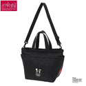 Manhattan Portage ( マンハッタンポーテージ ) WHITESTONE TOTE BAG FLIGHT NYLON BACKING PEANUTS 25 | バッグ | ショルダーバッグ | ナイロン | コラボ | アウトドア | MP1360PNS25 | キャンプ | お出かけ | レジャー | スヌーピー | チャーリー・ブラウン