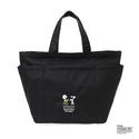 Manhattan Portage ( マンハッタンポーテージ ) WHITESTONE TOTE BAG FLIGHT NYLON BACKING PEANUTS 25 | バッグ | ショルダーバッグ | ナイロン | コラボ | アウトドア | MP1360PNS25 | キャンプ | お出かけ | レジャー | スヌーピー | チャーリー・ブラウン