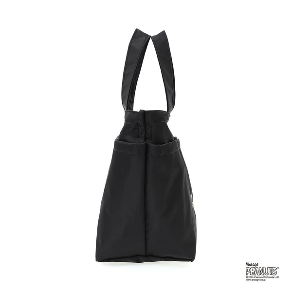 Manhattan Portage ( マンハッタンポーテージ ) WHITESTONE TOTE BAG FLIGHT NYLON BACKING PEANUTS 25 | バッグ | ショルダーバッグ | ナイロン | コラボ | アウトドア | MP1360PNS25 | キャンプ | お出かけ | レジャー | スヌーピー | チャーリー・ブラウン