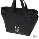 Manhattan Portage ( マンハッタンポーテージ ) WHITESTONE TOTE BAG FLIGHT NYLON BACKING PEANUTS 25 | バッグ | ショルダーバッグ | ナイロン | コラボ | アウトドア | MP1360PNS25 | キャンプ | お出かけ | レジャー | スヌーピー | チャーリー・ブラウン