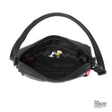 Manhattan Portage ( マンハッタンポーテージ ) JOGGER(L) JPN VER 2 FLIGHT NYLON BACKING PEANUTS 25 | バッグ | ショルダーバッグ | MP1404L2PNS25 | コラボ | スヌーピー | チャーリー・ブラウン | まんはったんぽーてーじ | お出かけ | アウトドア | レジャー