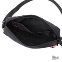 Manhattan Portage ( マンハッタンポーテージ ) JOGGER(L) JPN VER 2 FLIGHT NYLON BACKING PEANUTS 25 | バッグ | ショルダーバッグ | MP1404L2PNS25 | コラボ | スヌーピー | チャーリー・ブラウン | まんはったんぽーてーじ | お出かけ | アウトドア | レジャー