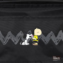 Manhattan Portage ( マンハッタンポーテージ ) JOGGER(L) JPN VER 2 FLIGHT NYLON BACKING PEANUTS 25 | バッグ | ショルダーバッグ | MP1404L2PNS25 | コラボ | スヌーピー | チャーリー・ブラウン | まんはったんぽーてーじ | お出かけ | アウトドア | レジャー