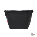 Manhattan Portage ( マンハッタンポーテージ ) NYLON MESSENGER BAG (XXS) FLIGHT NYLON BACKING BP W/DIV MGNT PEANUTS 25 | バッグ | メッセンジャーバッグ | ショルダーバッグ | MP1603BPDMGNTPNS25 | まんはったんぽーてーじ | お出かけ