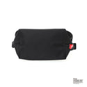 Manhattan Portage ( マンハッタンポーテージ ) NYLON MESSENGER BAG (XXS) FLIGHT NYLON BACKING BP W/DIV MGNT PEANUTS 25 | バッグ | メッセンジャーバッグ | ショルダーバッグ | MP1603BPDMGNTPNS25 | まんはったんぽーてーじ | お出かけ