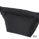 Manhattan Portage ( マンハッタンポーテージ ) NYLON MESSENGER BAG (XXS) FLIGHT NYLON BACKING BP W/DIV MGNT PEANUTS 25 | バッグ | メッセンジャーバッグ | ショルダーバッグ | MP1603BPDMGNTPNS25 | まんはったんぽーてーじ | お出かけ